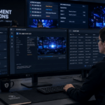 Chain of custody investigation workflow for esports tournament evidence management.