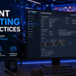 Incident Reporting Best Practices for esports tournament administrators documenting match incidents using a professional tournament integrity platform.
